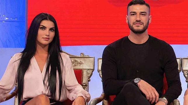 Uomini e Donne, anticipazioni puntata in onda oggi venerdì 14 settembre: la presentazione di Lorenzo Riccardi e Teresa Langella