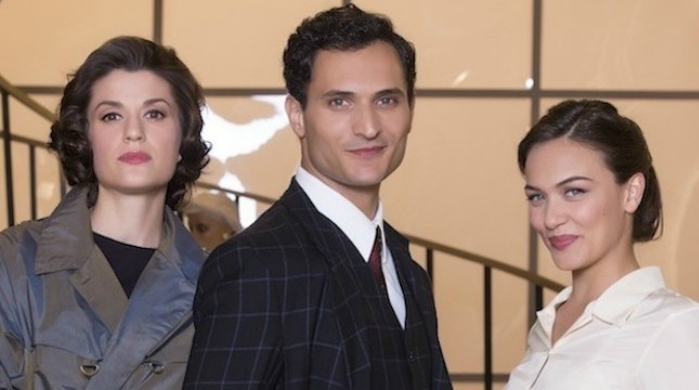 Il Paradiso delle Signore: le trame da lunedì 17 a venerdì 21 settembre 2018