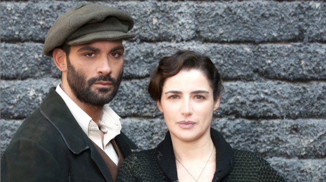 La vita promessa: oggi 17 settembre la seconda puntata della fiction Rai con Luisa Ranieri