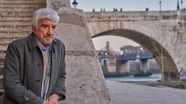 Una pallottola nel cuore 3: in prima serata il secondo appuntamento della fiction con Gigi Proietti