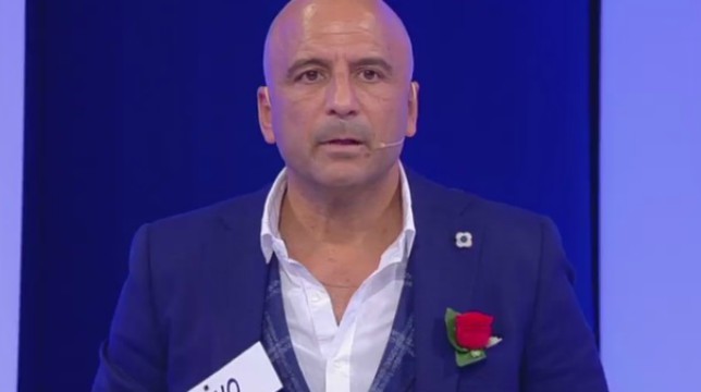 Uomini e Donne, le anticipazioni della puntata in onda oggi, mercoledì 19 settembre: il ritorno in studio di Nino Castanotto