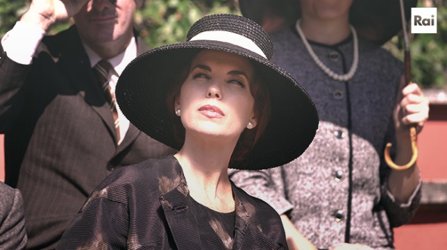 Il Paradiso delle Signore Anticipazioni del 21 settembre 2018: Luca fa ingelosire Adelaide
