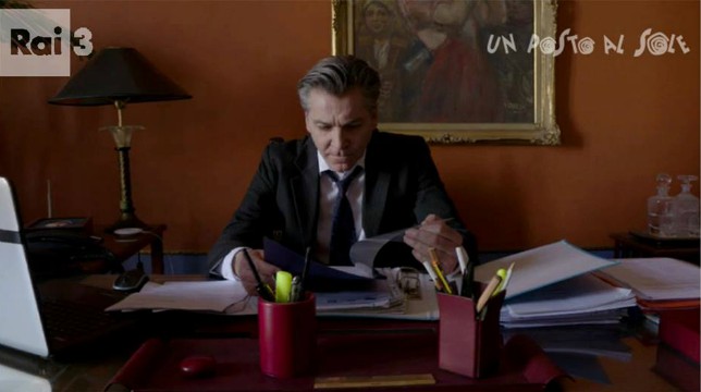 Un Posto al Sole Anticipazioni del 21 settembre 2018: guai per Enriquez durante il processo