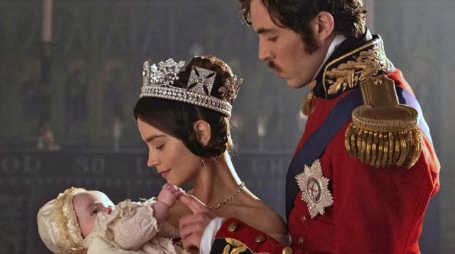 Victoria 2 Anticipazioni: oggi la prima puntata della seconda stagione