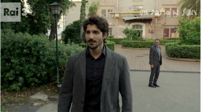 Un Posto al Sole: le trame da lunedì 24 a venerdì 28 settembre 2018