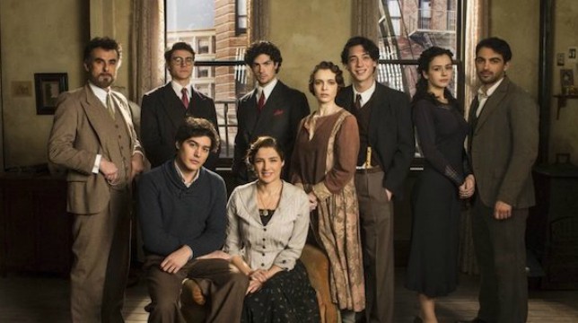 La Vita Promessa Anticipazioni: stasera la terza puntata su Rai1