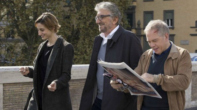 Una pallottola nel cuore 3 Anticipazioni: stasera la terza puntata su Rai1