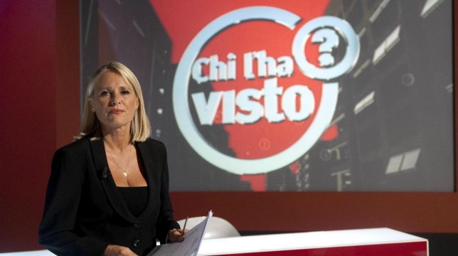 Chi l’ha visto? Anticipazioni della puntata di stasera su Rai 3
