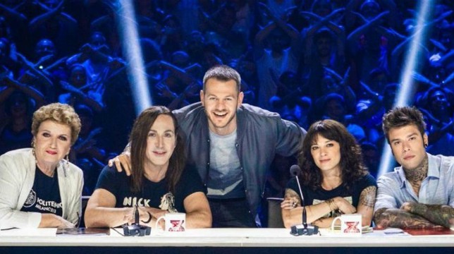 X Factor Audizioni: questa sera 27 settembre 2018 su Sky Uno