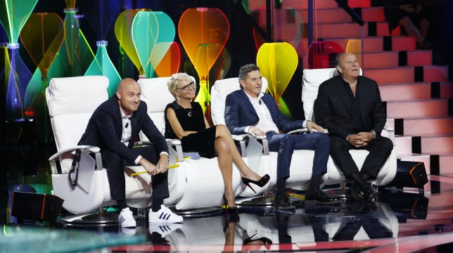 Tù Sì Que Vales: ritorna stasera il talent show su Canale 5
