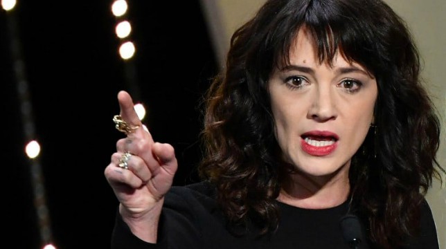 Non è l’Arena: ospite Asia Argento al programma di La7