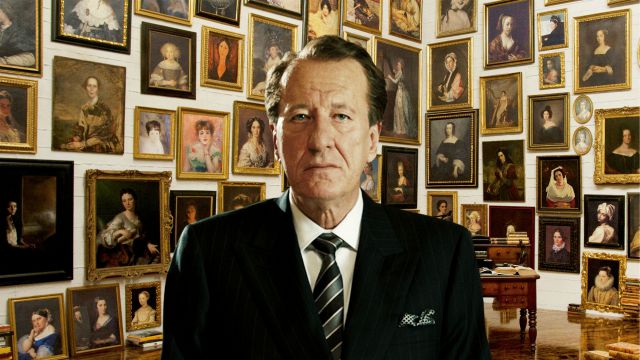 La migliore offerta: il film di Giuseppe Tornatore stasera su Iris