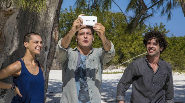 Non è un paese per giovani: il film stasera su Rai 3