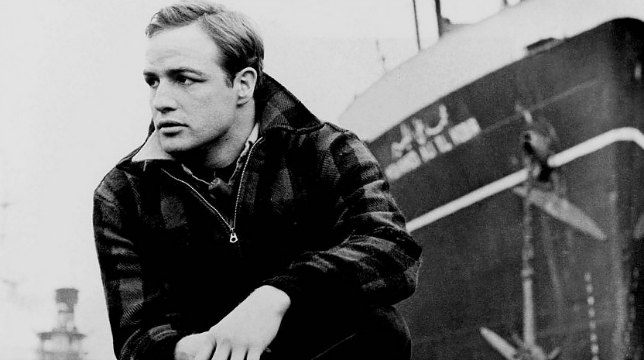 Fronte del porto: il film stasera su Tv 2000