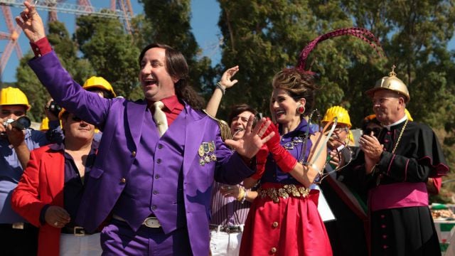 Qualunquemente: il film stasera su Rai Movie