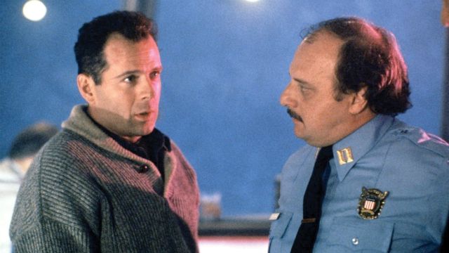 Die Hard 2 – 58 minuti per morire: il film stasera su Iris
