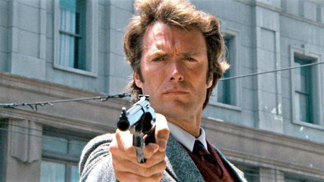 Ispettore Callaghan: il caso Scorpio è tuo! – Il film con Clint Eastwood stasera su Iris