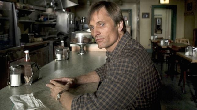 A History of Violence: il film con Viggo Mortensen stasera su Rai Movie