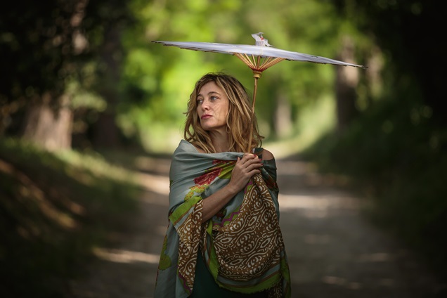 La pazza gioia: Il film stasera su Rai Movie