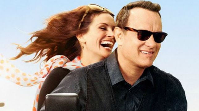 L’amore all’improvviso: il film con Tom Hanks stasera su Rete 4