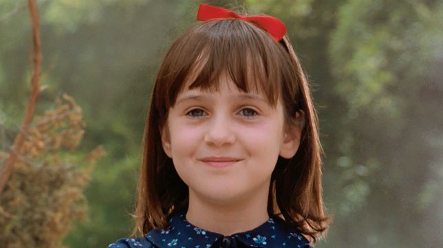 Matilda 6 mitica: il film di Danny DeVito stasera su Nove