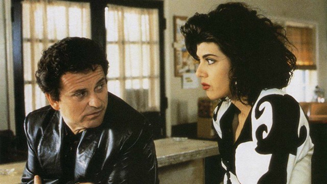 Mio cugino Vincenzo: il film stasera su Cine Sony