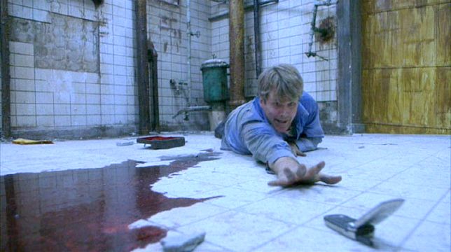 Saw: il mitico film horror di James Wan stasera in onda su 20
