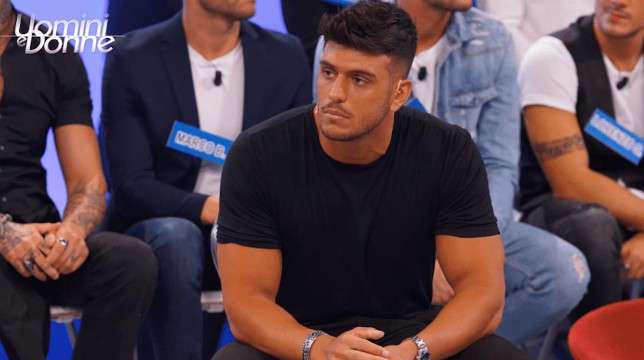 Uomini e Donne, anticipazioni puntata in onda oggi, venerdì 21 settembre: la decisione di Luigi Mastroianni