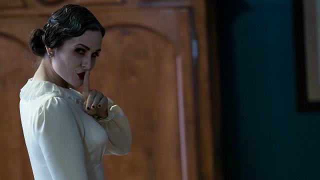 Oltre i confini del male – Insidious 2 – il film stasera su Rai 4