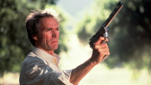 Coraggio… fatti ammazzare: il film stasera su