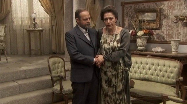 Il Segreto Anticipazioni: la trama del 3 ottobre 2018