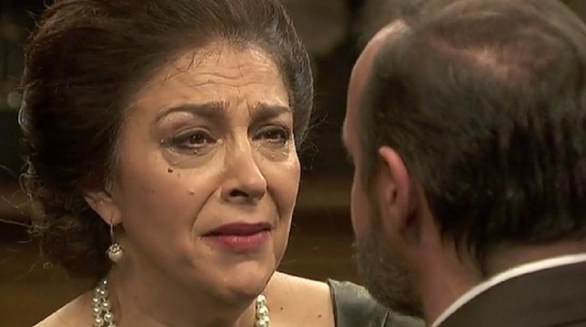 Il Segreto Anticipazioni 3 ottobre 2018: l’appuntamento in prima serata su Rete 4