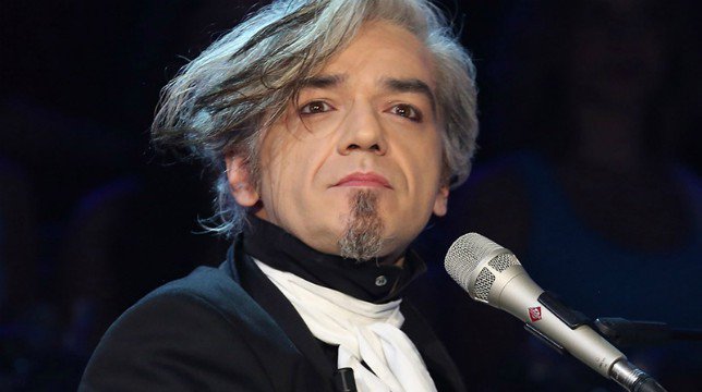 X Factor 2018: Morgan prenderà il posto di Asia Argento?