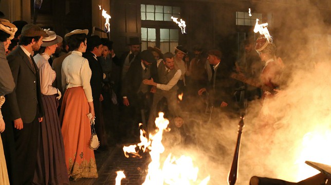 Una Vita Anticipazioni: la trama del 5 ottobre 2018