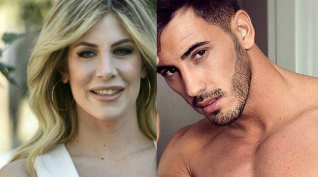 Temptation Island Vip, Paola Caruso mette in guardia Valeria Marini: “Attenta, Ivan è un falso”