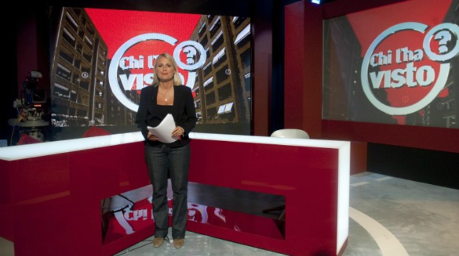 Chi l’ha visto? Anticipazioni: stasera il caso di Maria Tanina Momilia