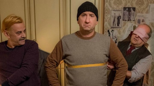 I Topi: la seconda puntata questa sera su Rai 3