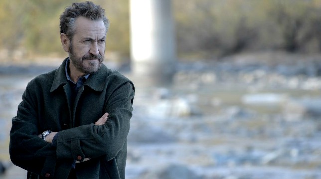 Rocco Schiavone 2: stasera la prima puntata su Rai 2