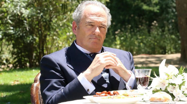 Una Vita Anticipazioni: la trama del 18 ottobre 2018
