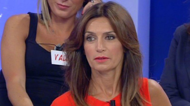 Uomini e Donne: oggi, mercoledì 17 ottobre, la terza parte del trono over