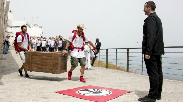 Pechino Express 2018: stasera la quinta puntata su Rai 2