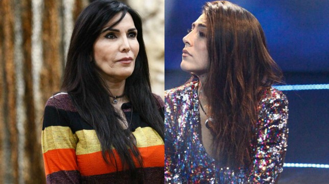 Grande Fratello Vip, la madre di Giulia Salemi: “Mia figlia non sarebbe mai arrivata a fare cose indecenti dietro le tende o dentro gli armadi”