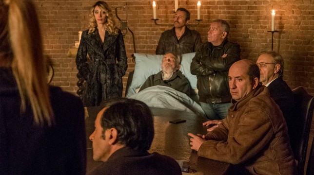 I Topi: la terza puntata stasera su Rai 3