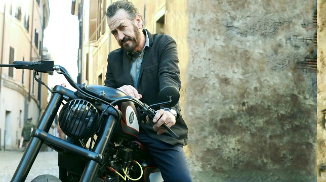 Rocco Schiavone 2: stasera la seconda puntata su Rai 2