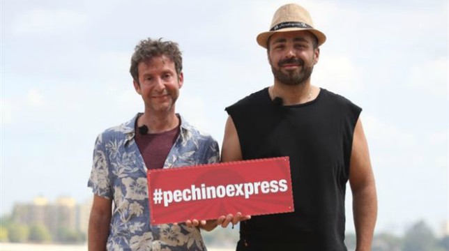 Pechino Express 2018 Anticipazioni: stasera la sesta tappa su Rai 2
