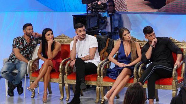 Uomini e Donne oggi, venerdì 26 ottobre, la seconda parte del trono classico