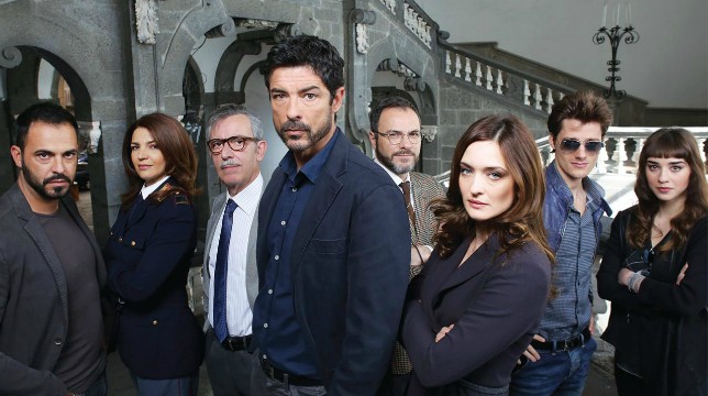I Bastardi di Pizzofalcone 2 Anticipazioni: il quarto episodio stasera su Rai 1