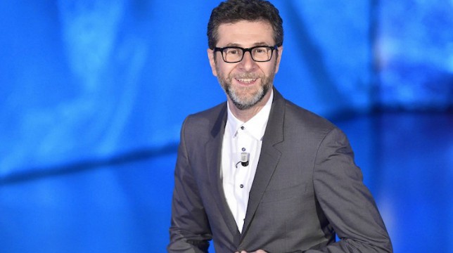 Che fuori tempo che fa Anticipazioni: un nuovo appuntamento questa sera su Rai 1