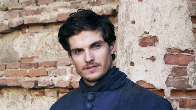I Medici 2 – Lorenzo il Magnifico: il secondo appuntamento questa sera su Rai 1