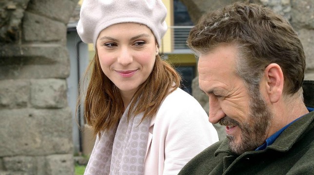 Rocco Schiavone 2: stasera la terza puntata su Rai 2